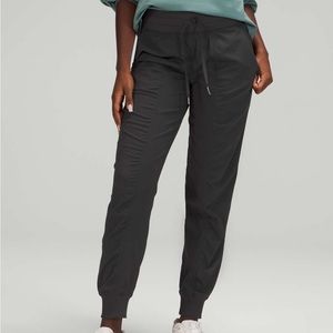 Lululemon dance studio jogger